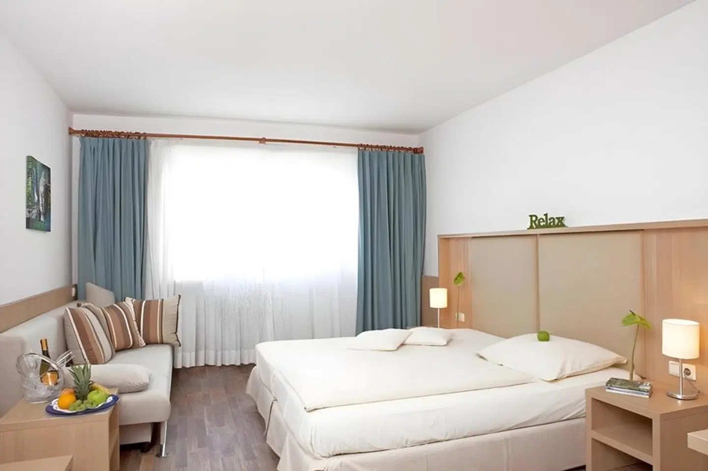 QU Hotel, Trademark Collection by Wyndham ROOM_EXAMPLE