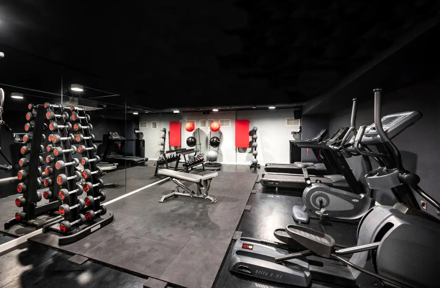 Staycity Aparthotels Dublin City Centre SPORTS_AND_LEISURE