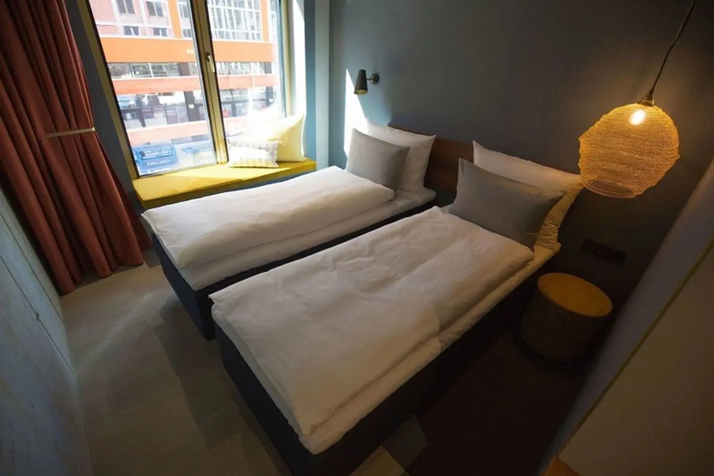 gambino hotel WERKSVIERTEL ROOM_EXAMPLE