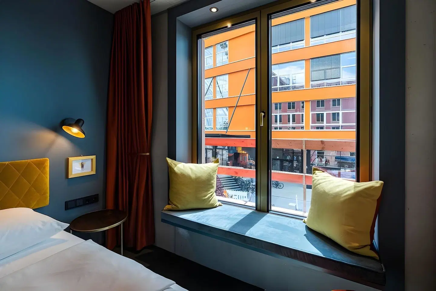 gambino hotel WERKSVIERTEL ROOM_EXAMPLE