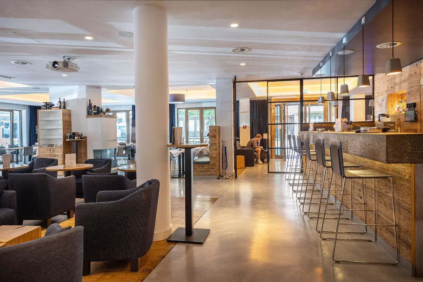 Vi Vadi Hotel Bayer 89 LOUNGE_LOBBY