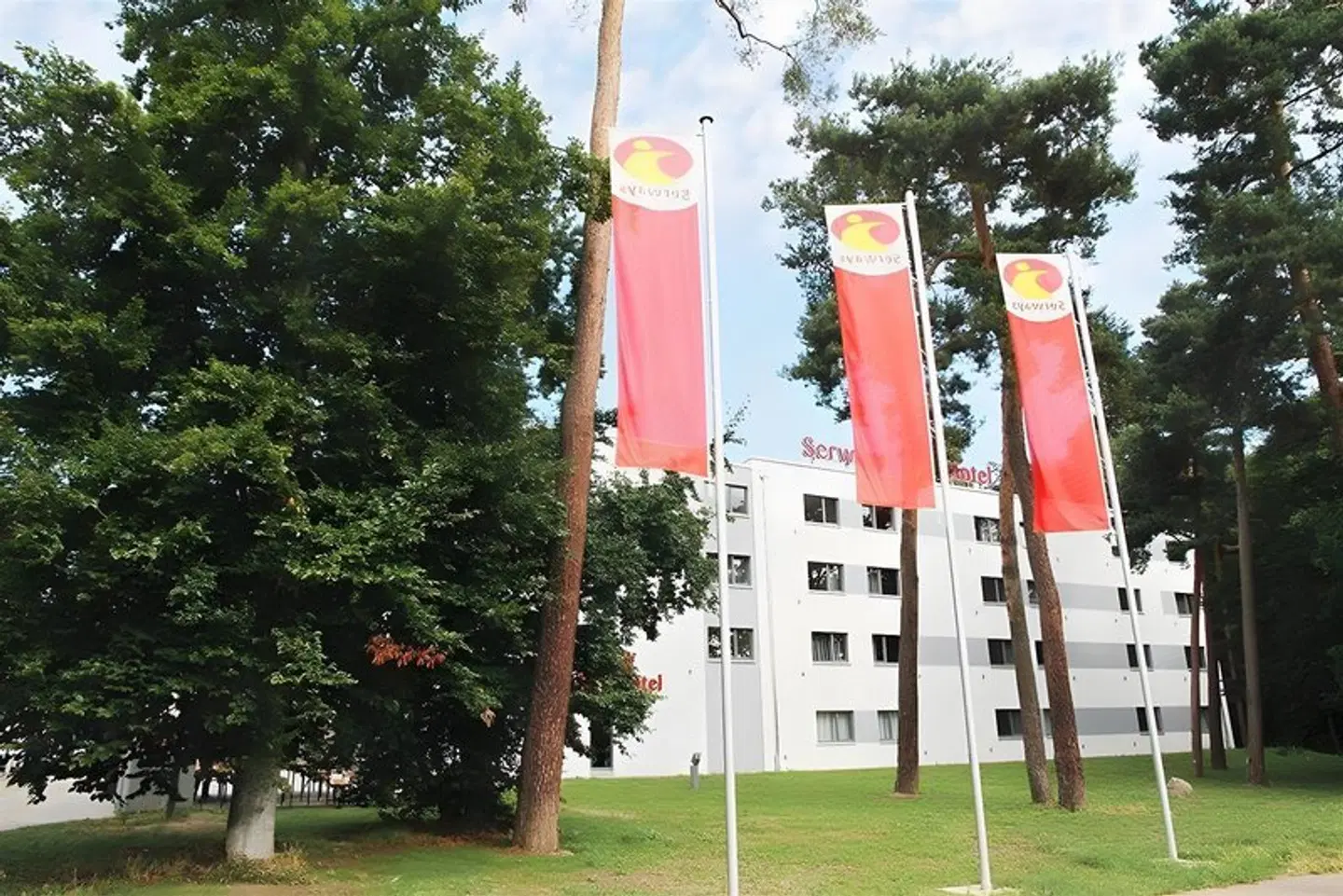 Serways Hotel Bruchsal West SPORTS_AND_LEISURE