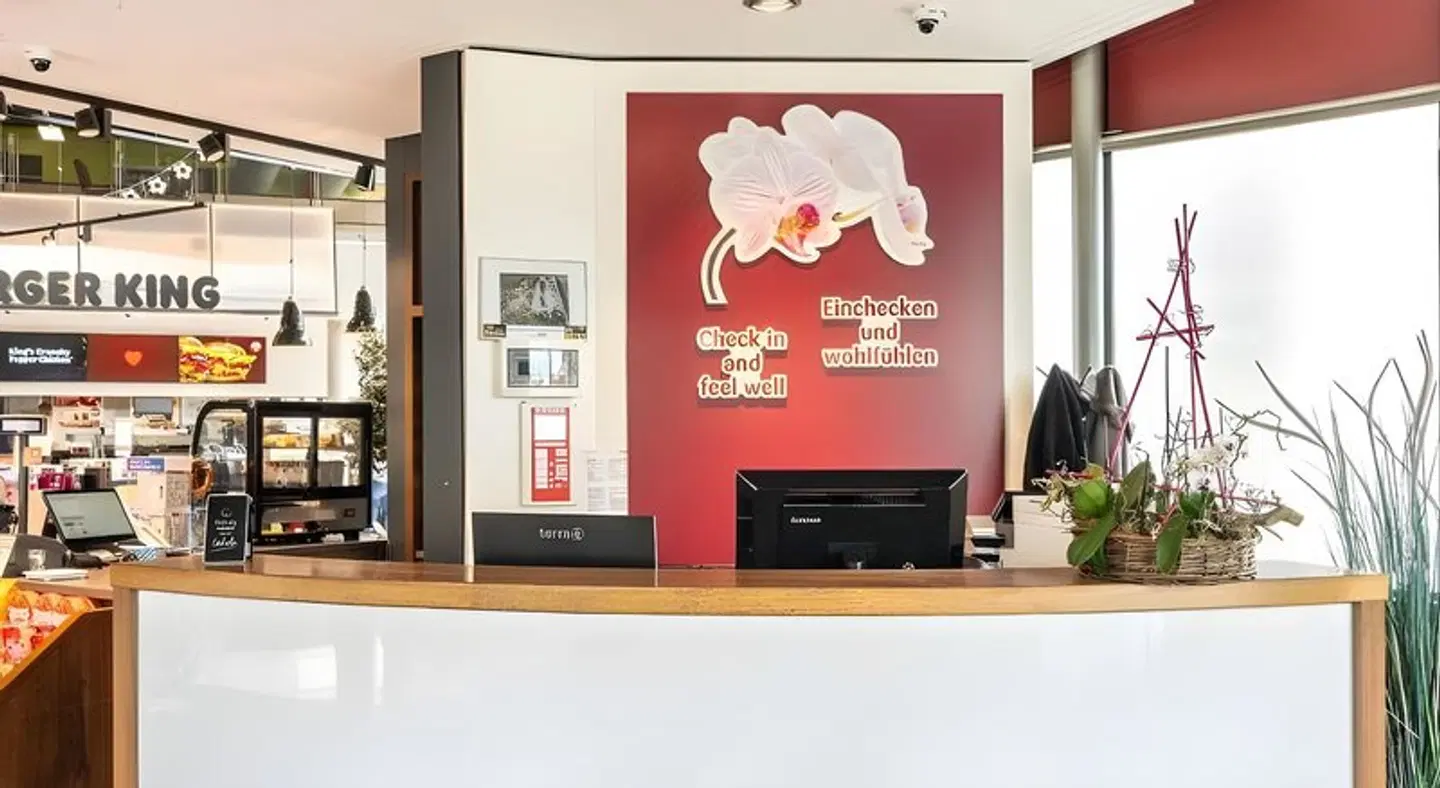 Serways Hotel Bruchsal West MODEL_IMPRESSION