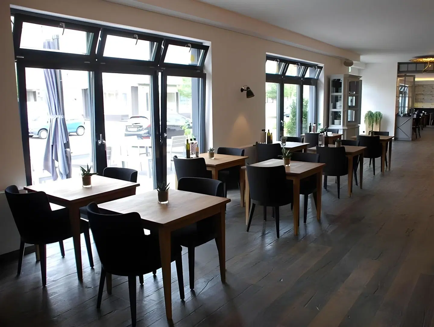 Lindenhof Restaurant