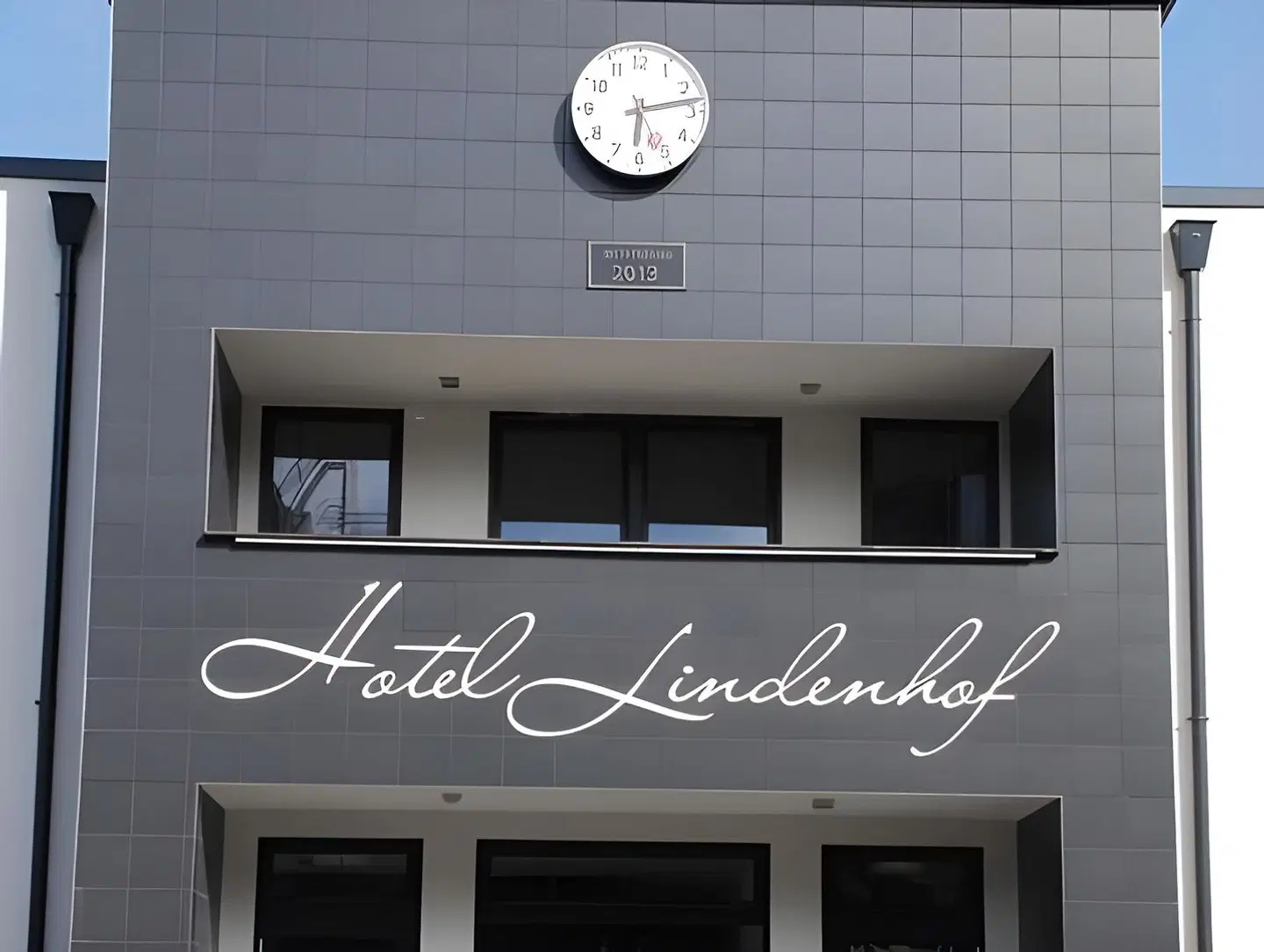 Lindenhof EXTERIOR