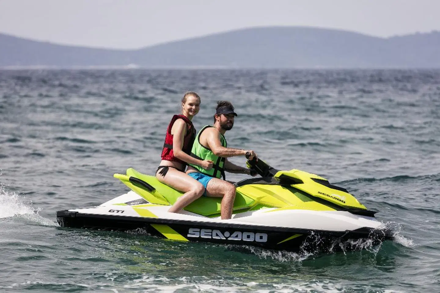 DUJA Bodrum Strand