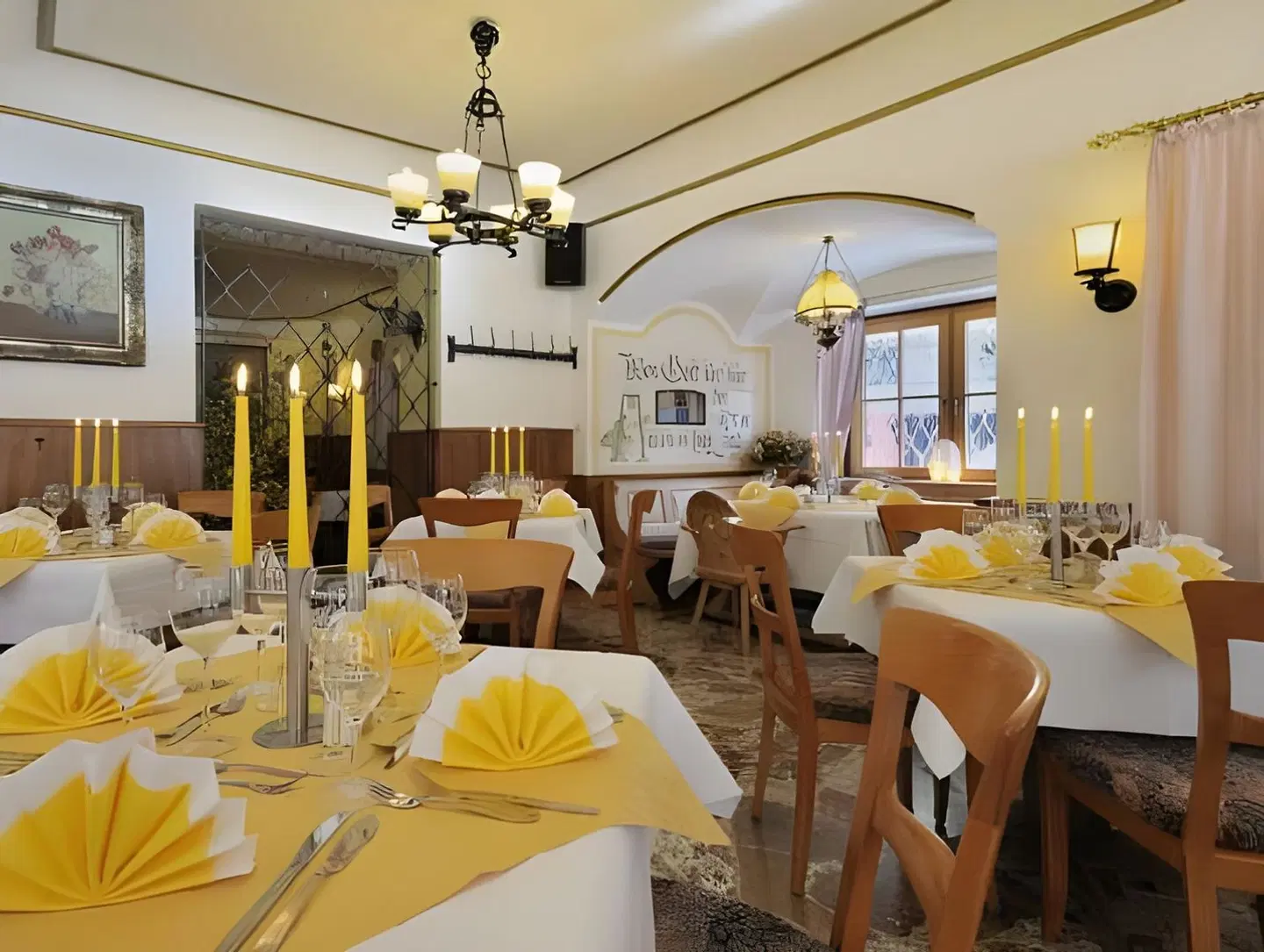 Königsee Restaurant