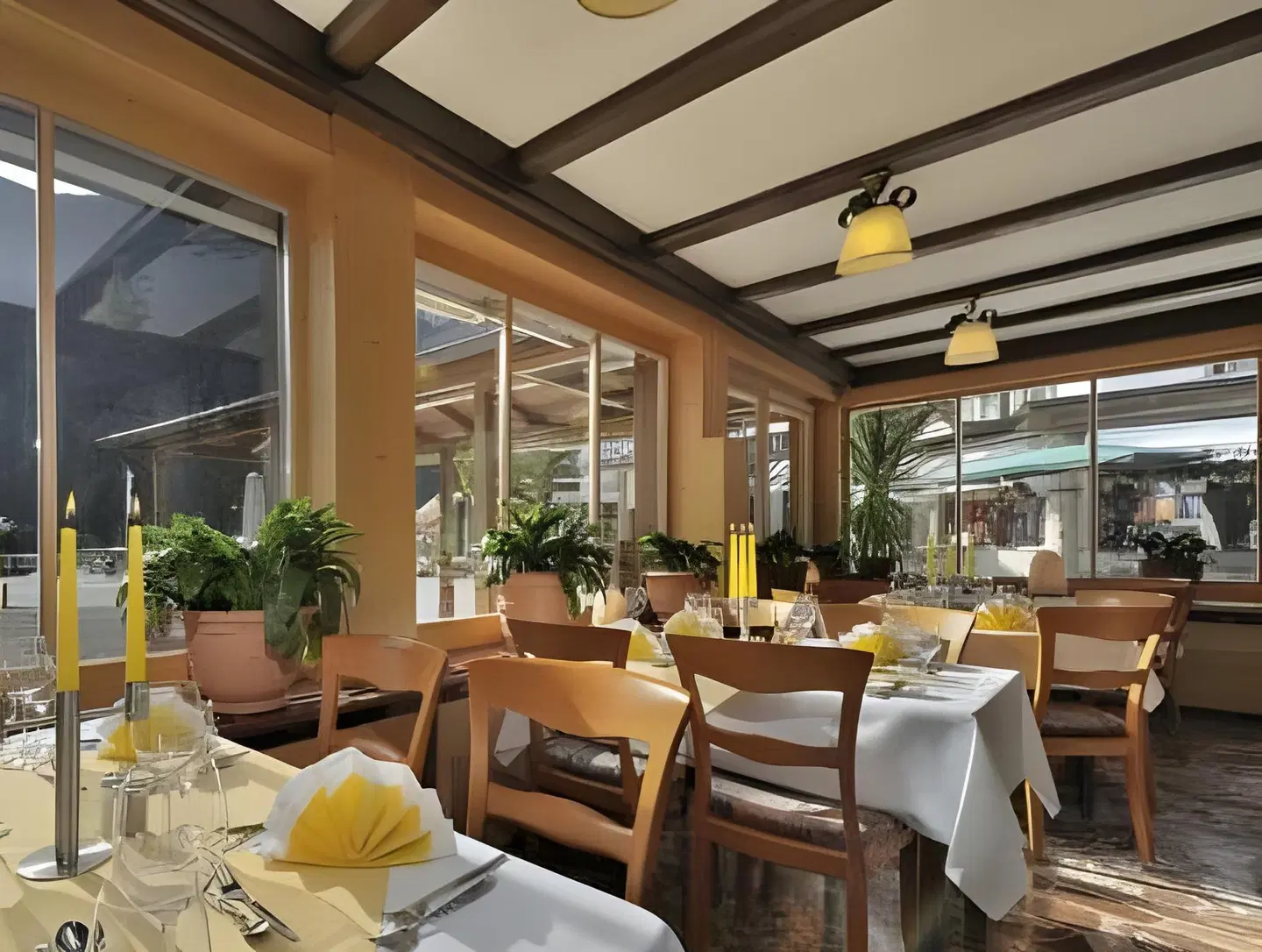 Königsee Restaurant