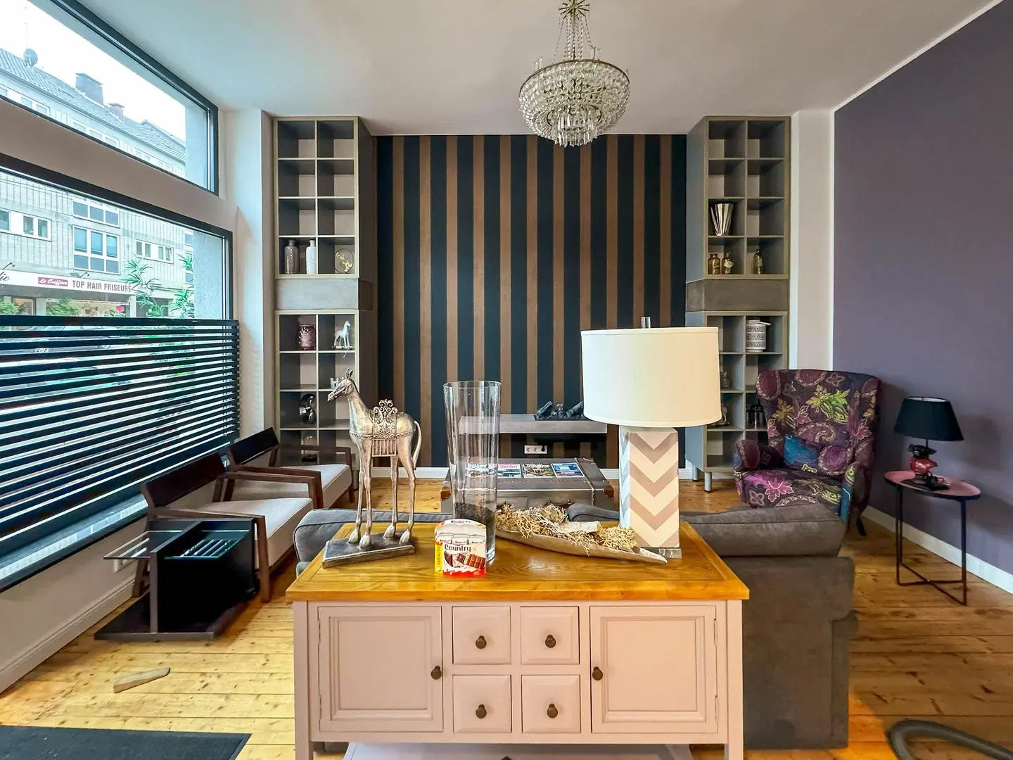Trip Inn Boutique Rubens ROOM_EXAMPLE