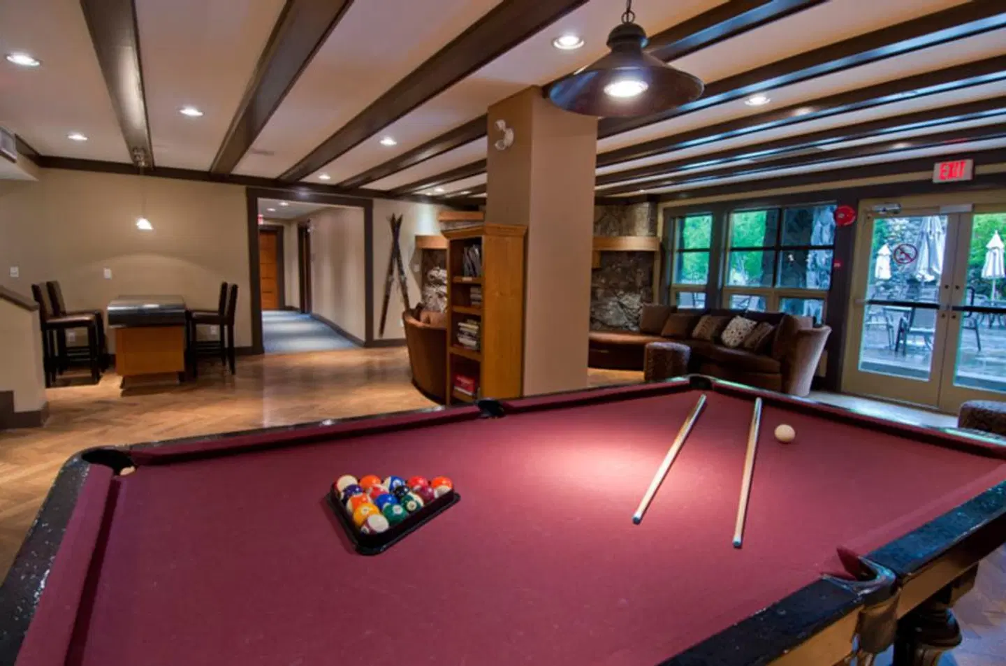 Legends SPORTS_AND_LEISURE