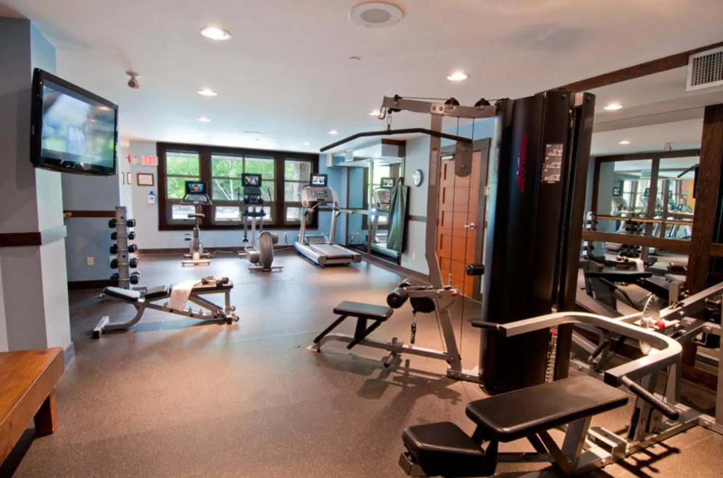 Legends SPORTS_AND_LEISURE
