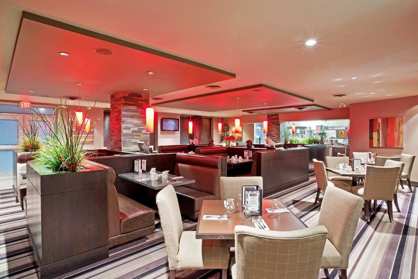 Holiday Inn Surrey East - Cloverdale Restaurant