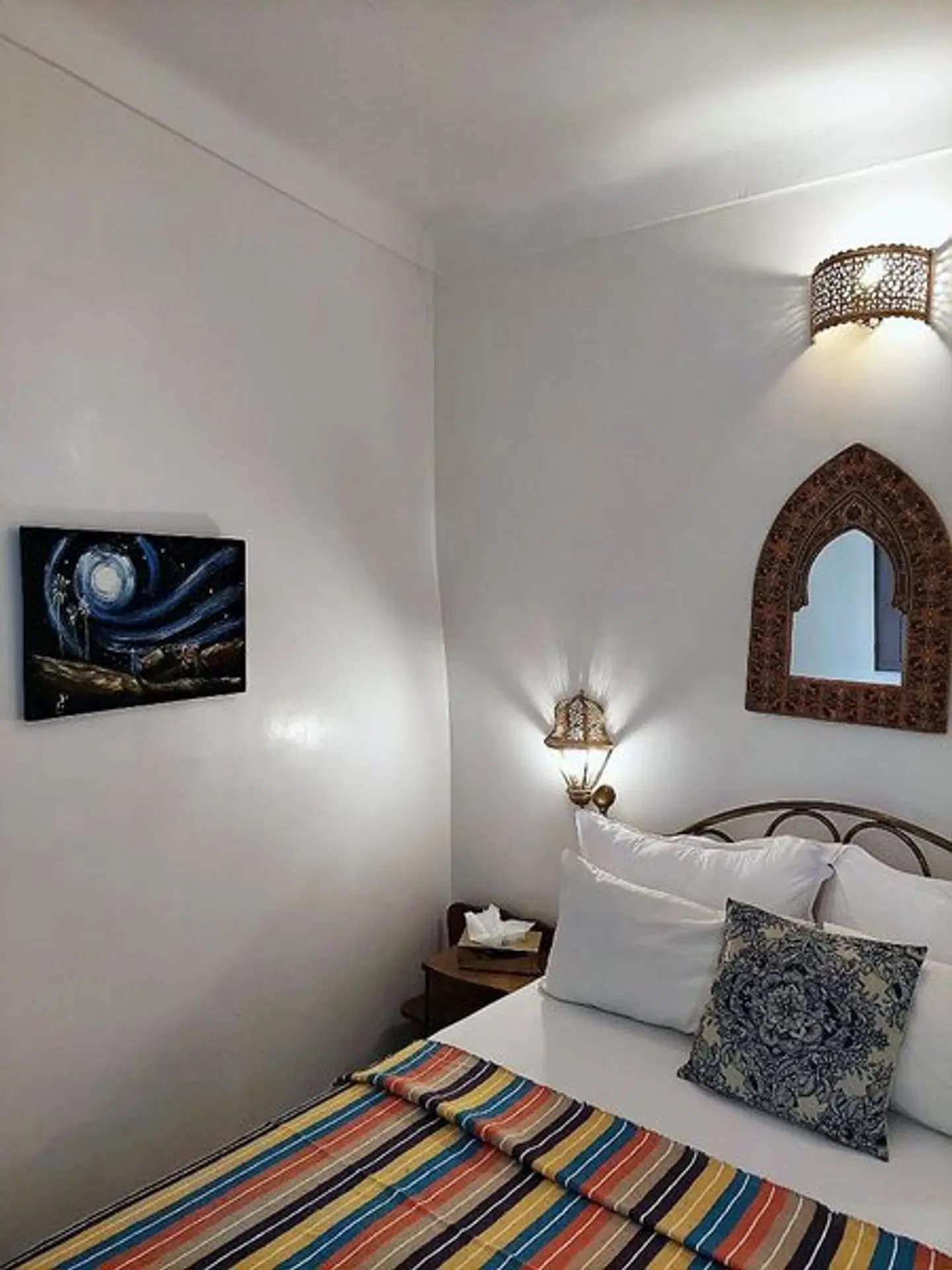 Riad 1001 couleurs ROOM_EXAMPLE