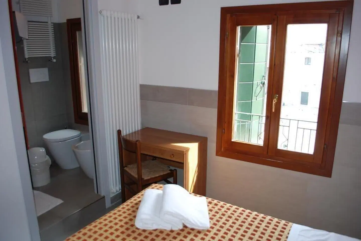 San Geremia ROOM_EXAMPLE