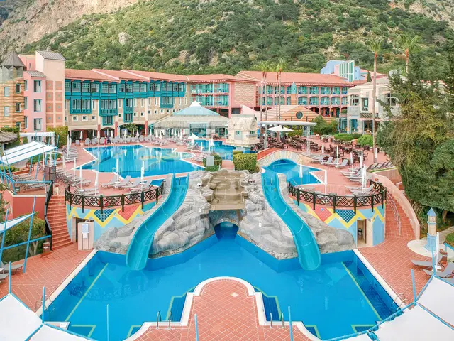 Liberty Lykia Adults Only OUTDOOR_POOL