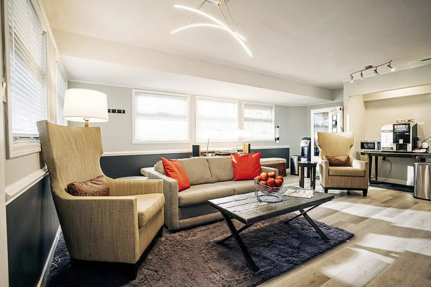 Coast Parksville Hotel LOUNGE_LOBBY