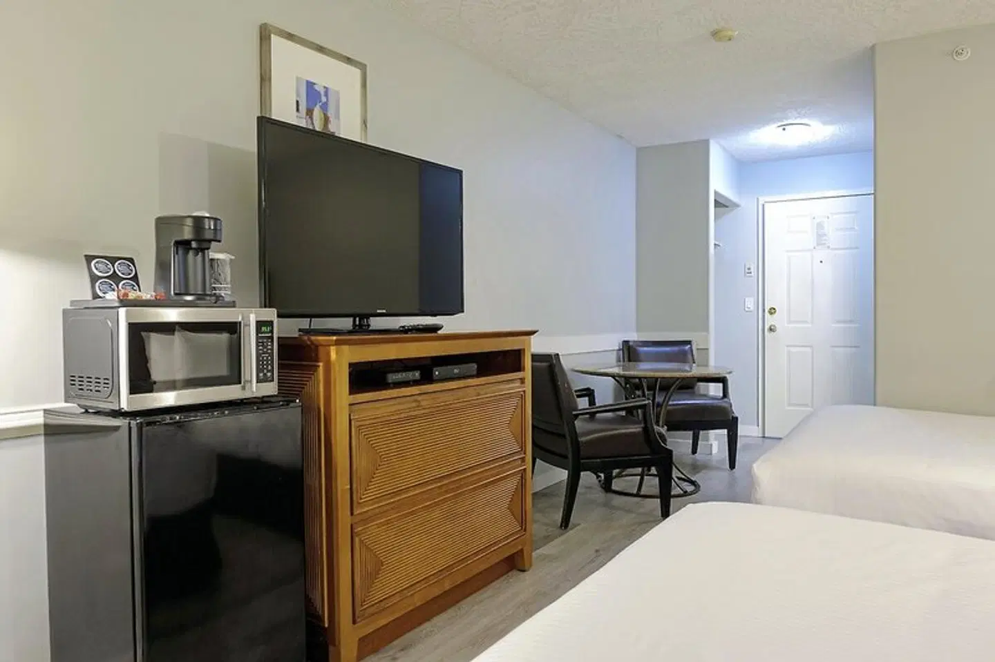Coast Parksville Hotel ROOM_EXAMPLE