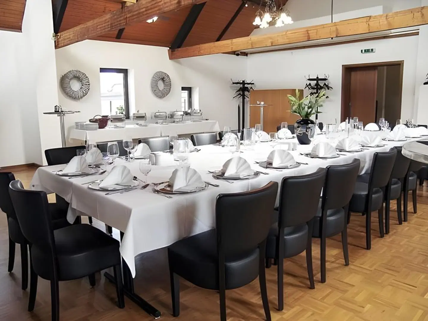 Schwarzer Adler Restaurant