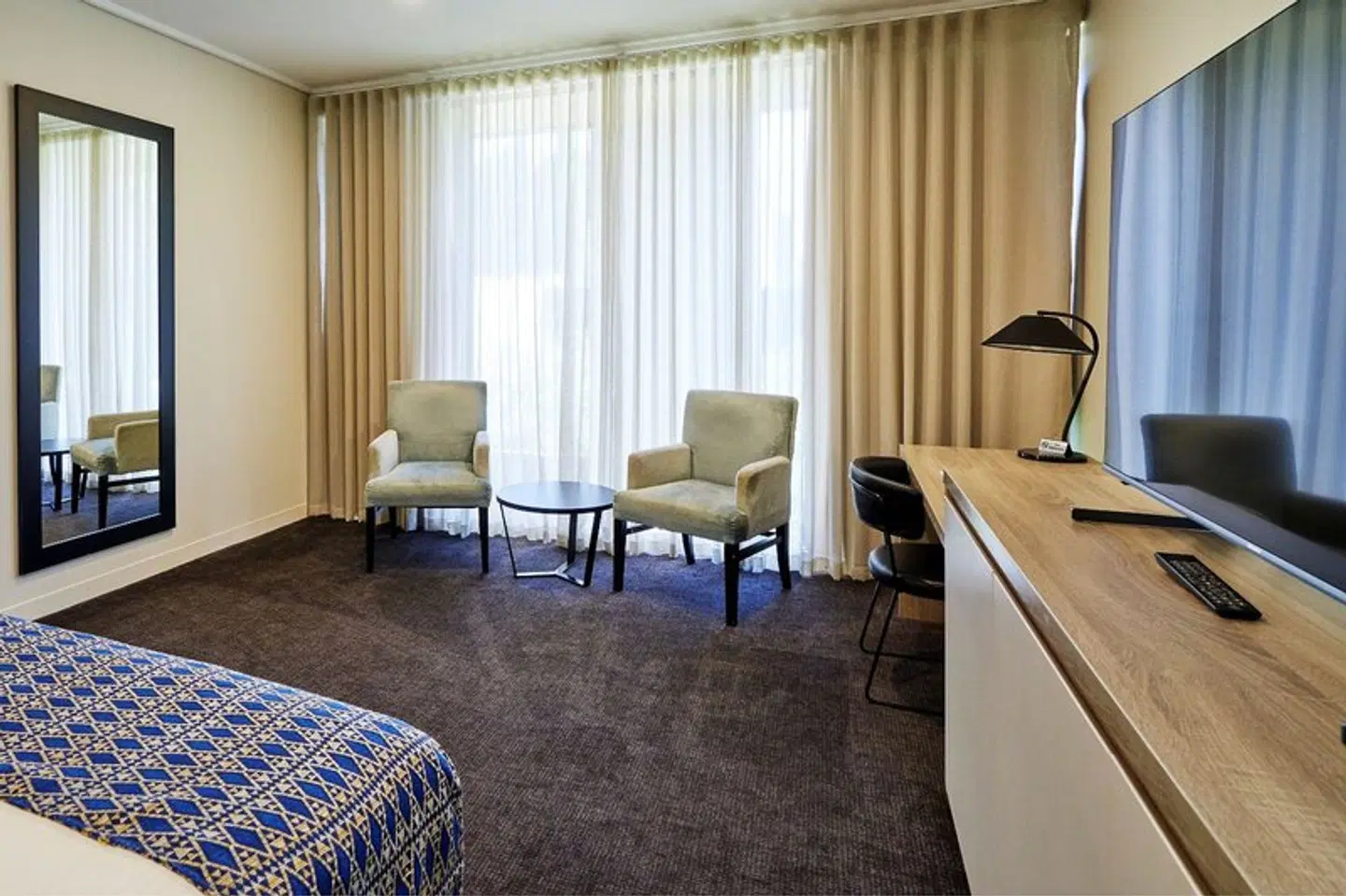 Dingley International Motel ROOM_EXAMPLE