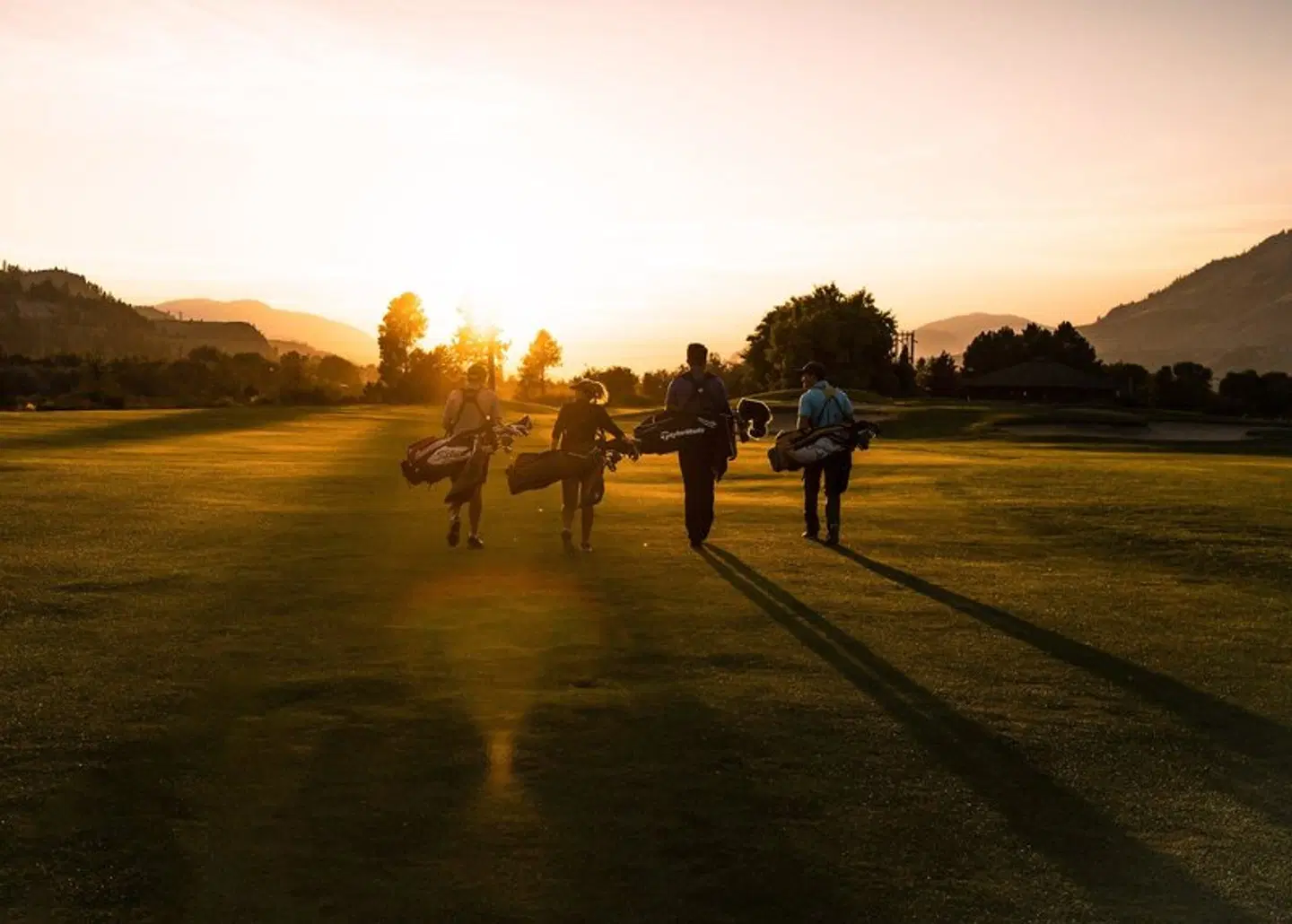 Holiday Inn Kamloops SPORTS_AND_LEISURE