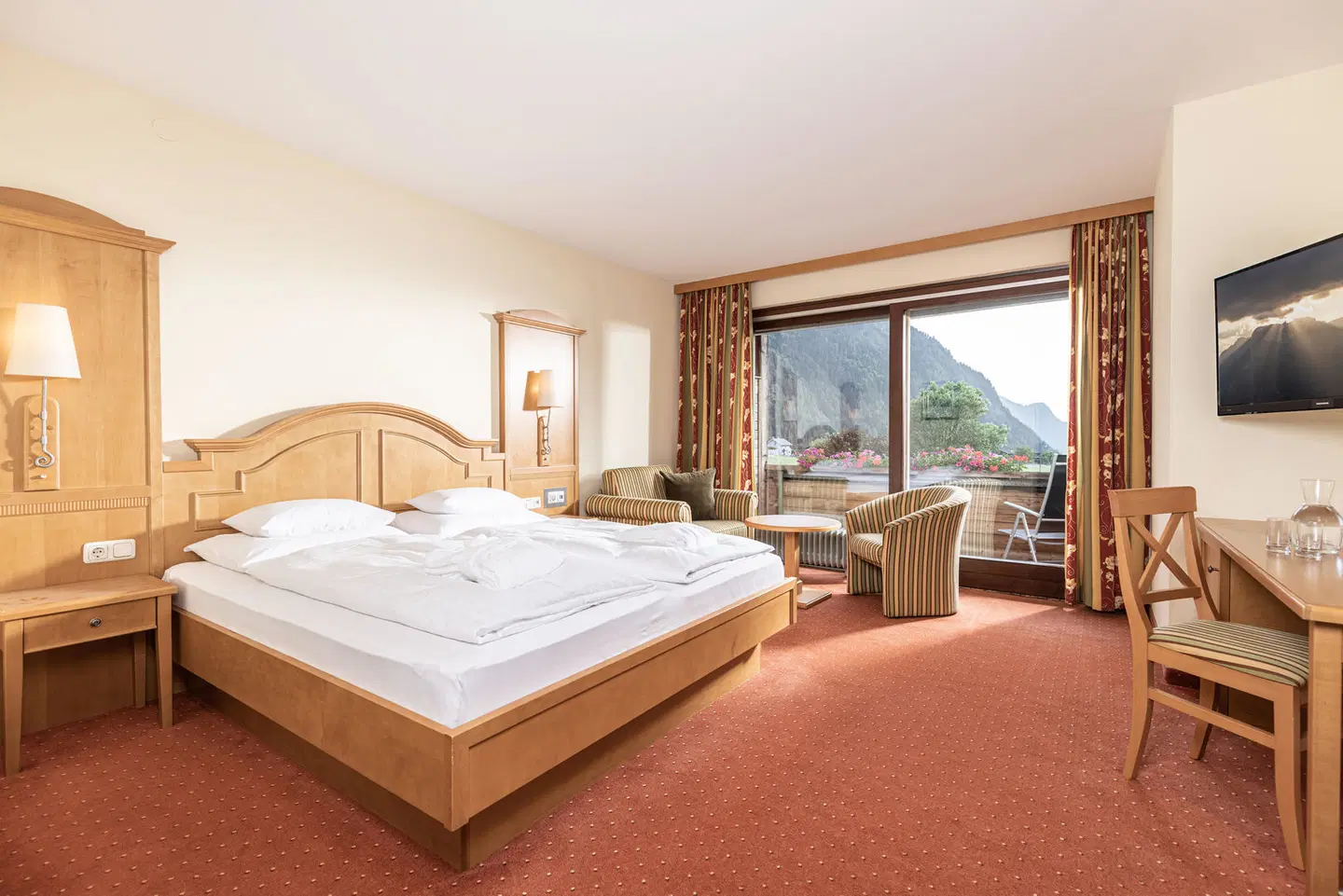 Hotel Pirchnerhof ROOM_EXAMPLE