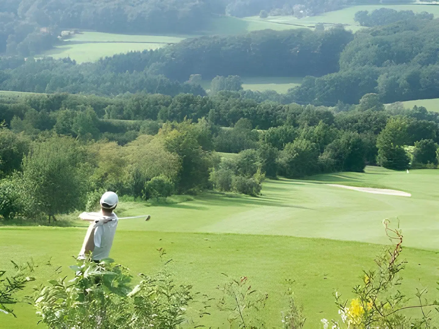 Vesper SPORTS_AND_LEISURE