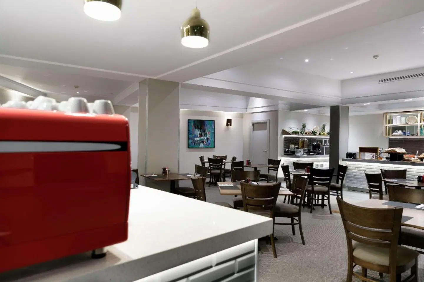 Rydges Camperdown Konferenz