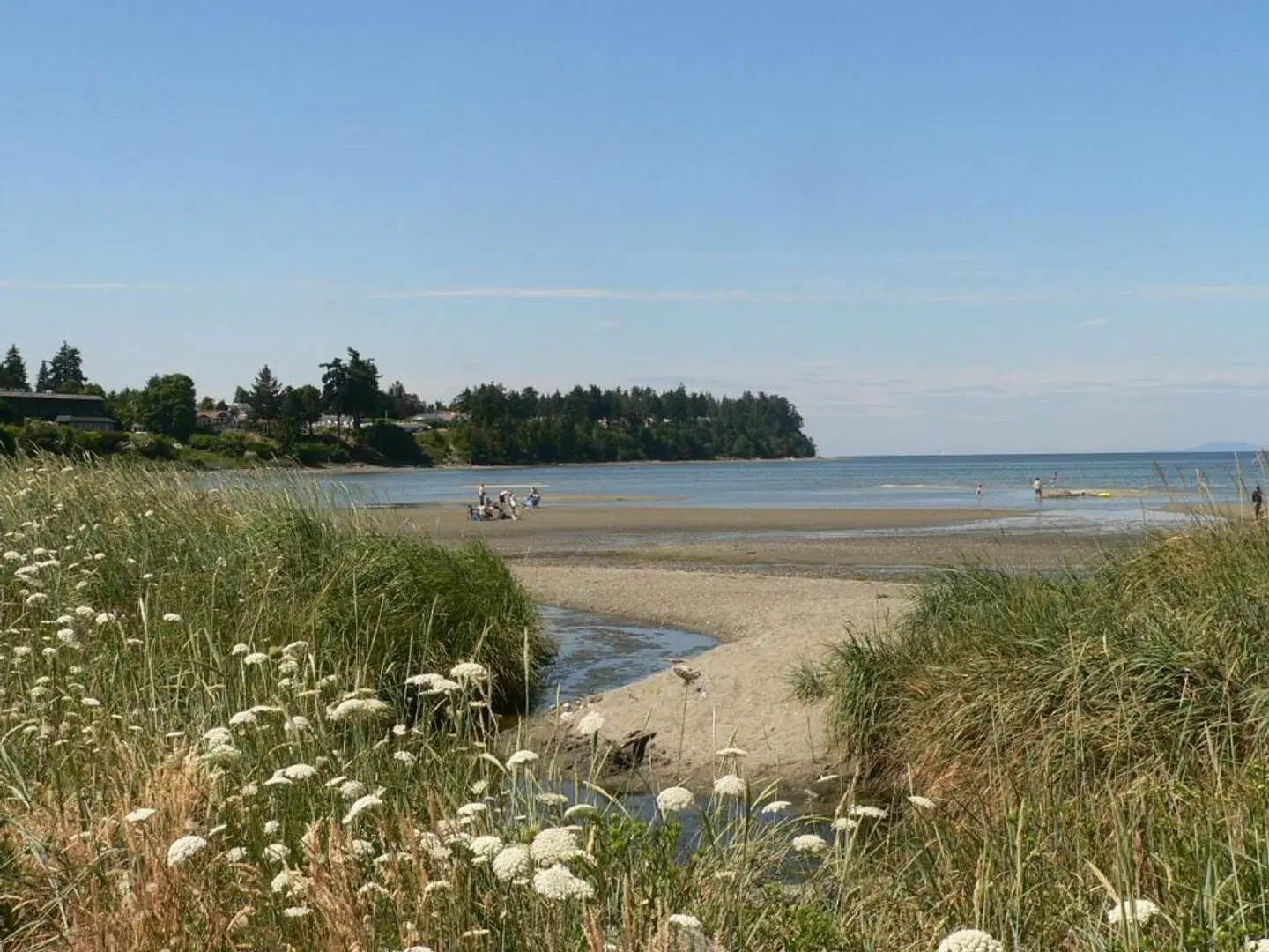 Sea Edge Motel Strand