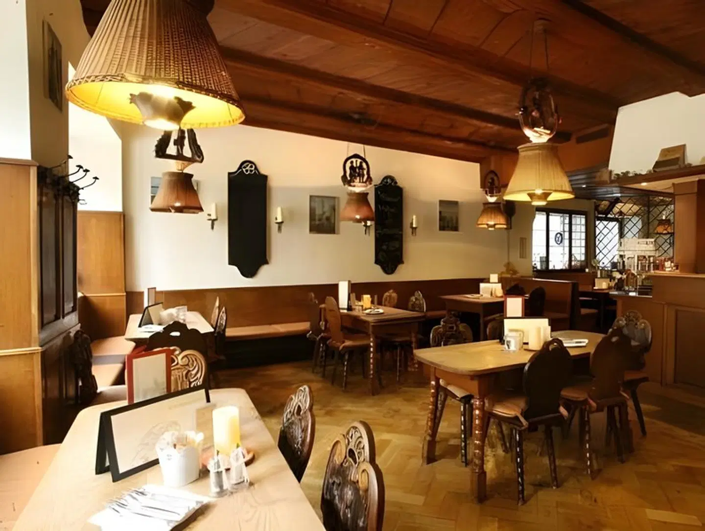 Residenz Bar