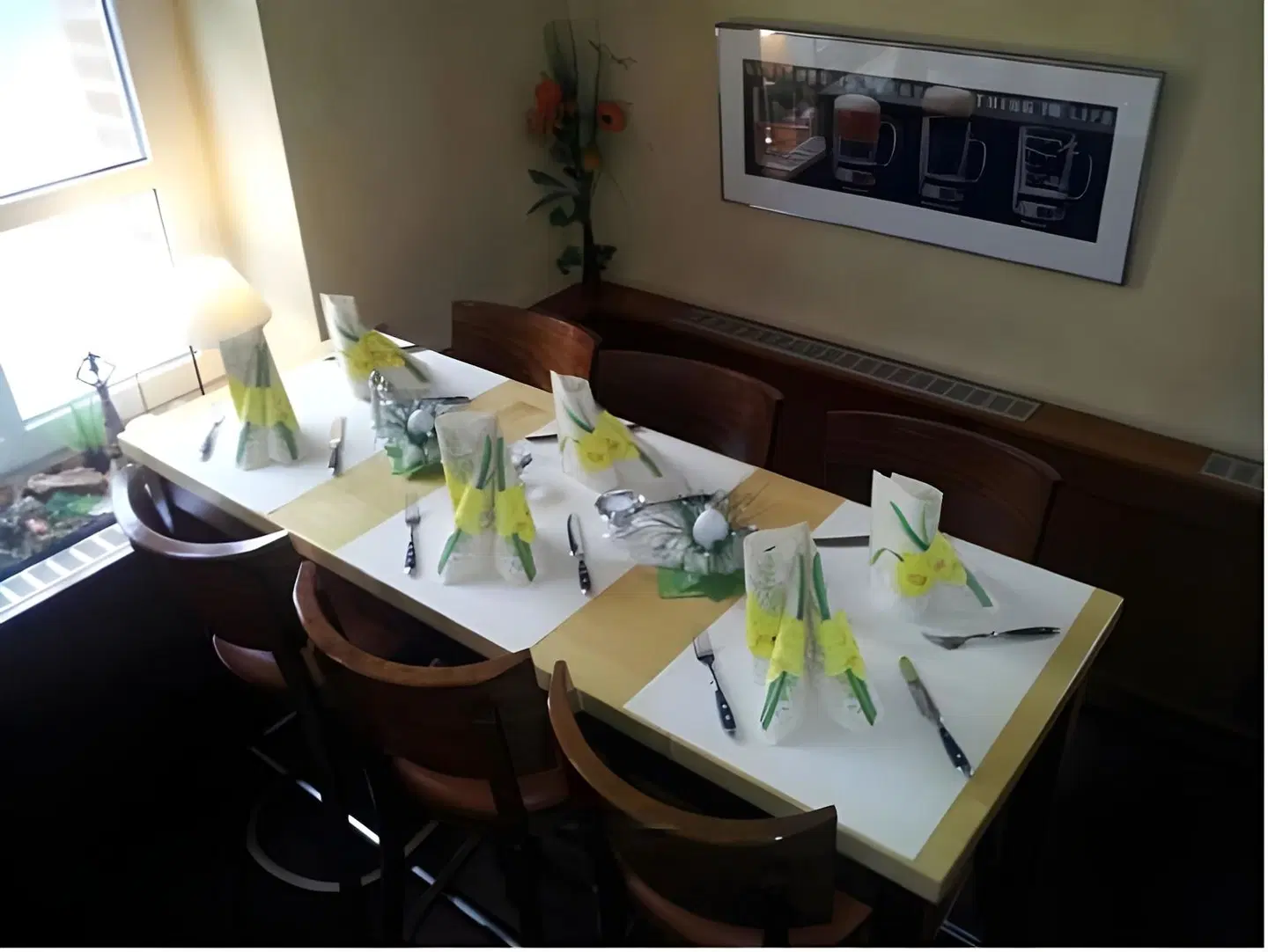 T&T by Thiesmann Restaurant