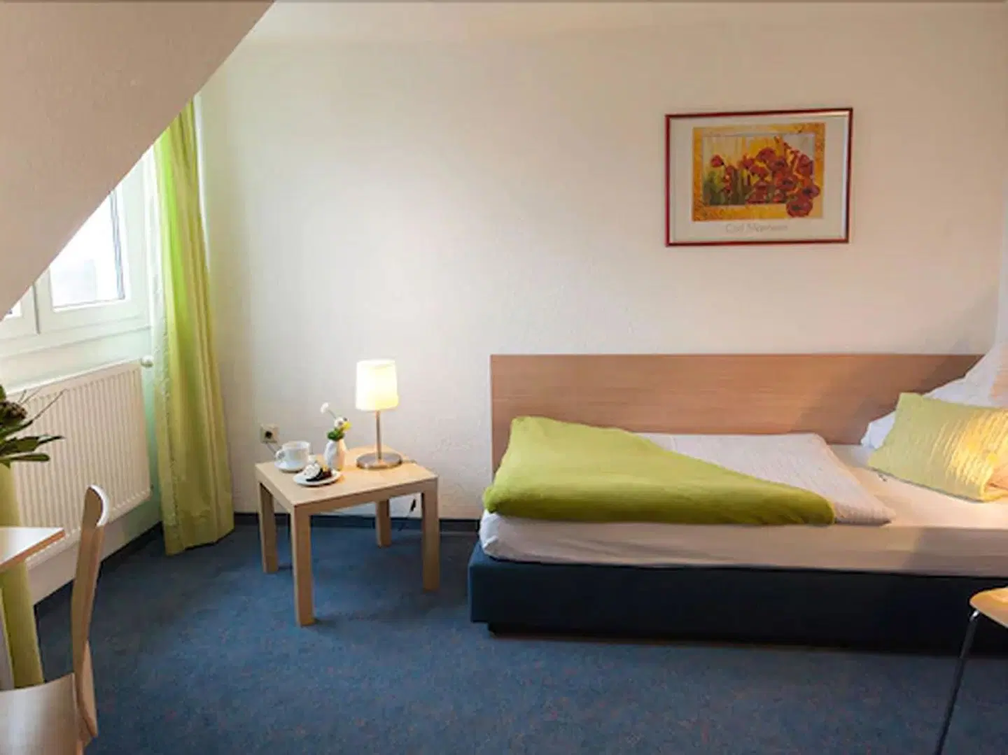 Hotel König ROOM_EXAMPLE