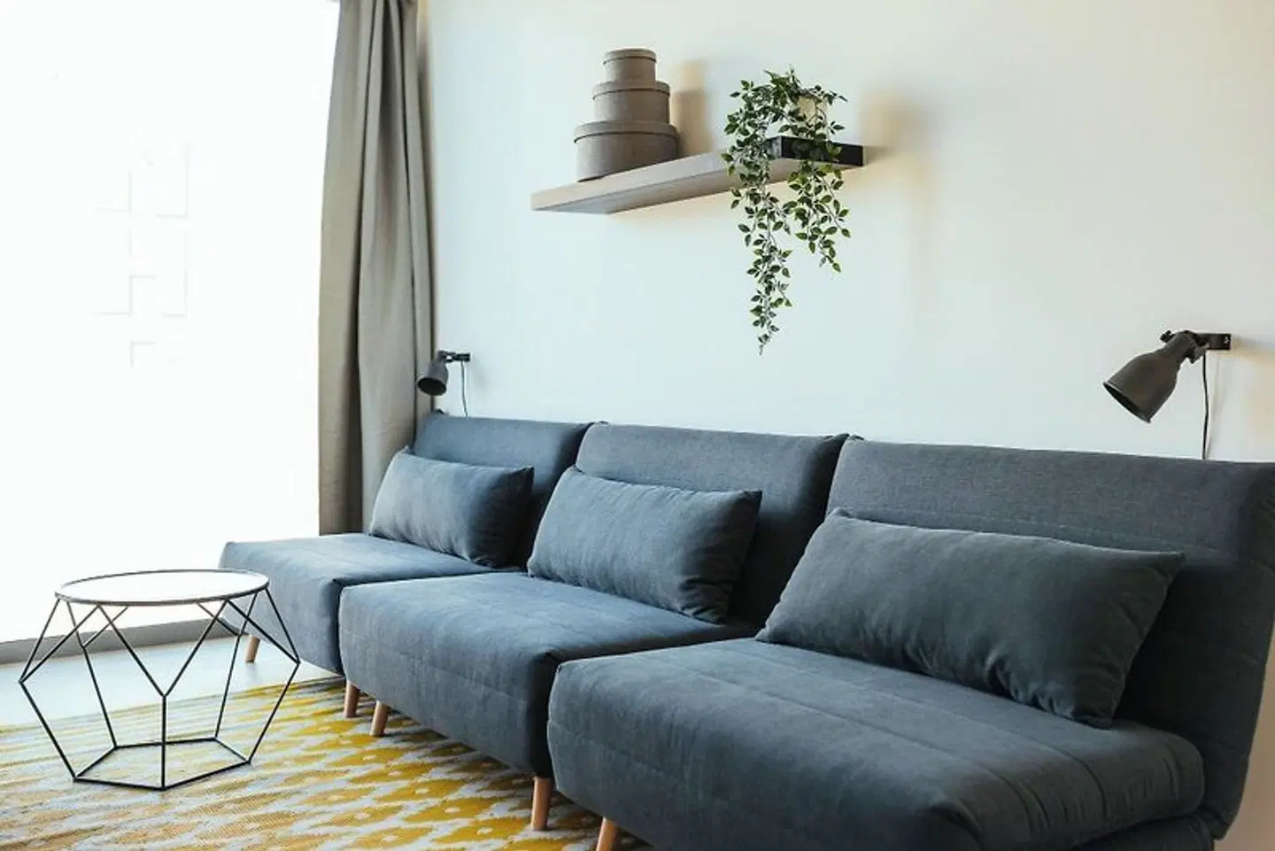 The Rix Studios & Suites ROOM_EXAMPLE