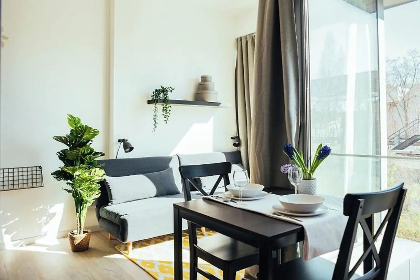 The Rix Studios & Suites ROOM_EXAMPLE