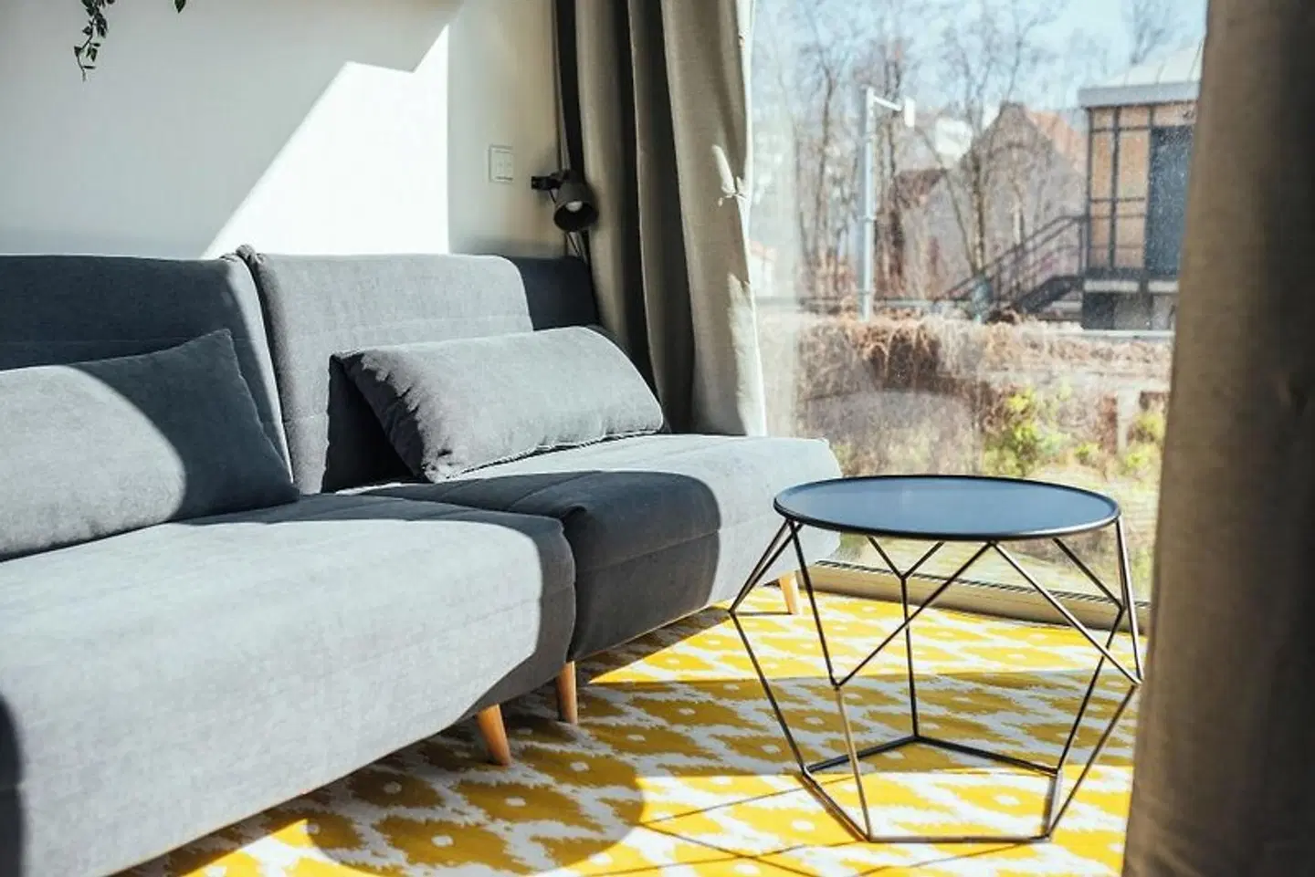 The Rix Studios & Suites ROOM_EXAMPLE