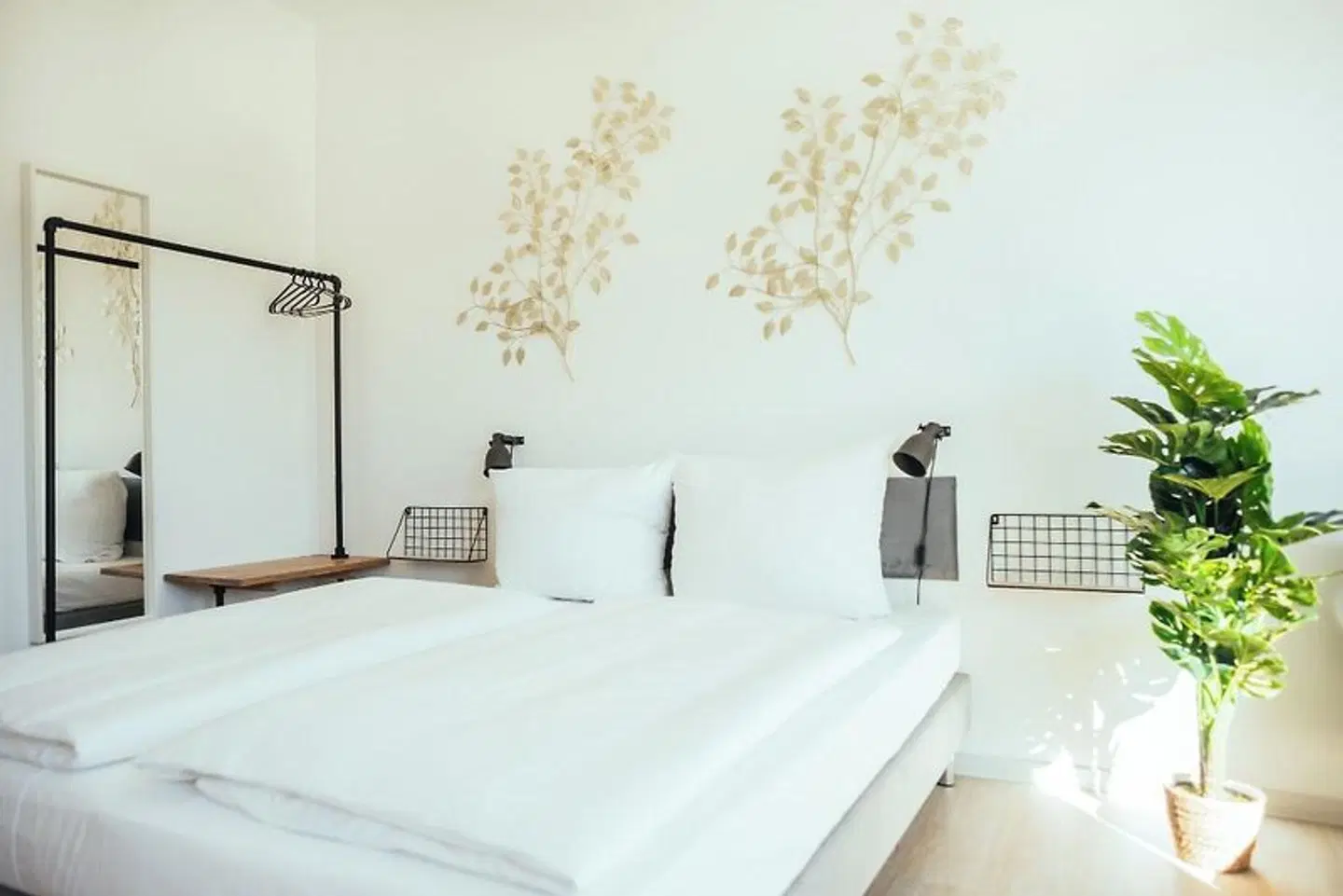The Rix Studios & Suites ROOM_EXAMPLE