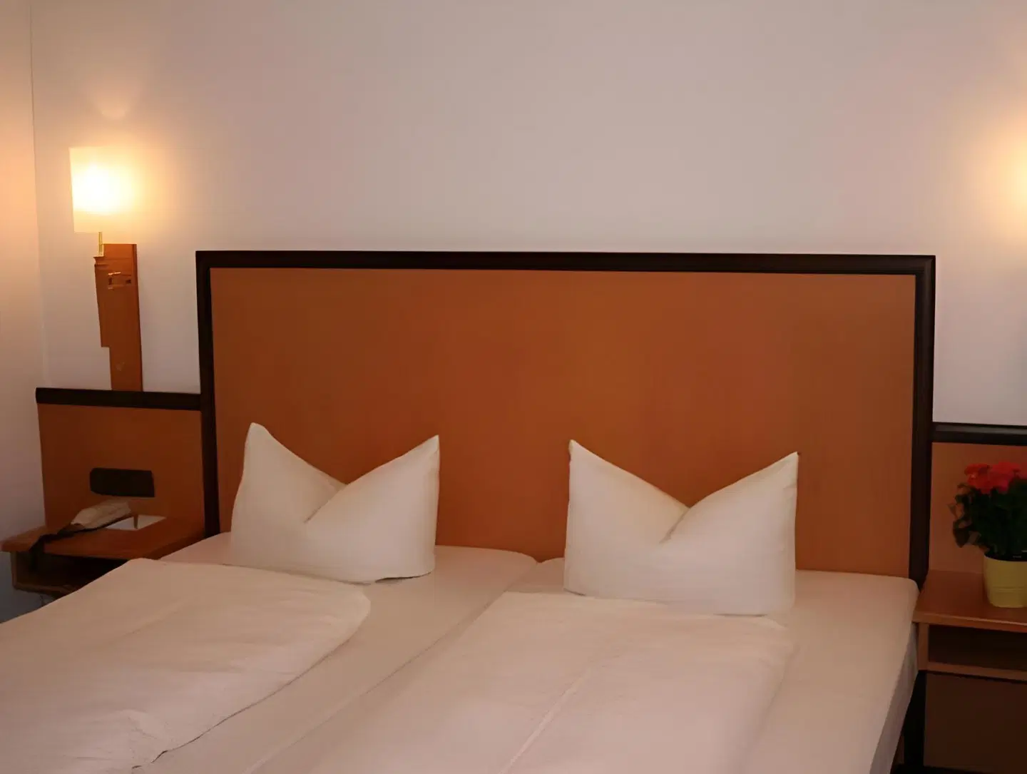 Messe Boutique Hotel Erb ROOM_EXAMPLE