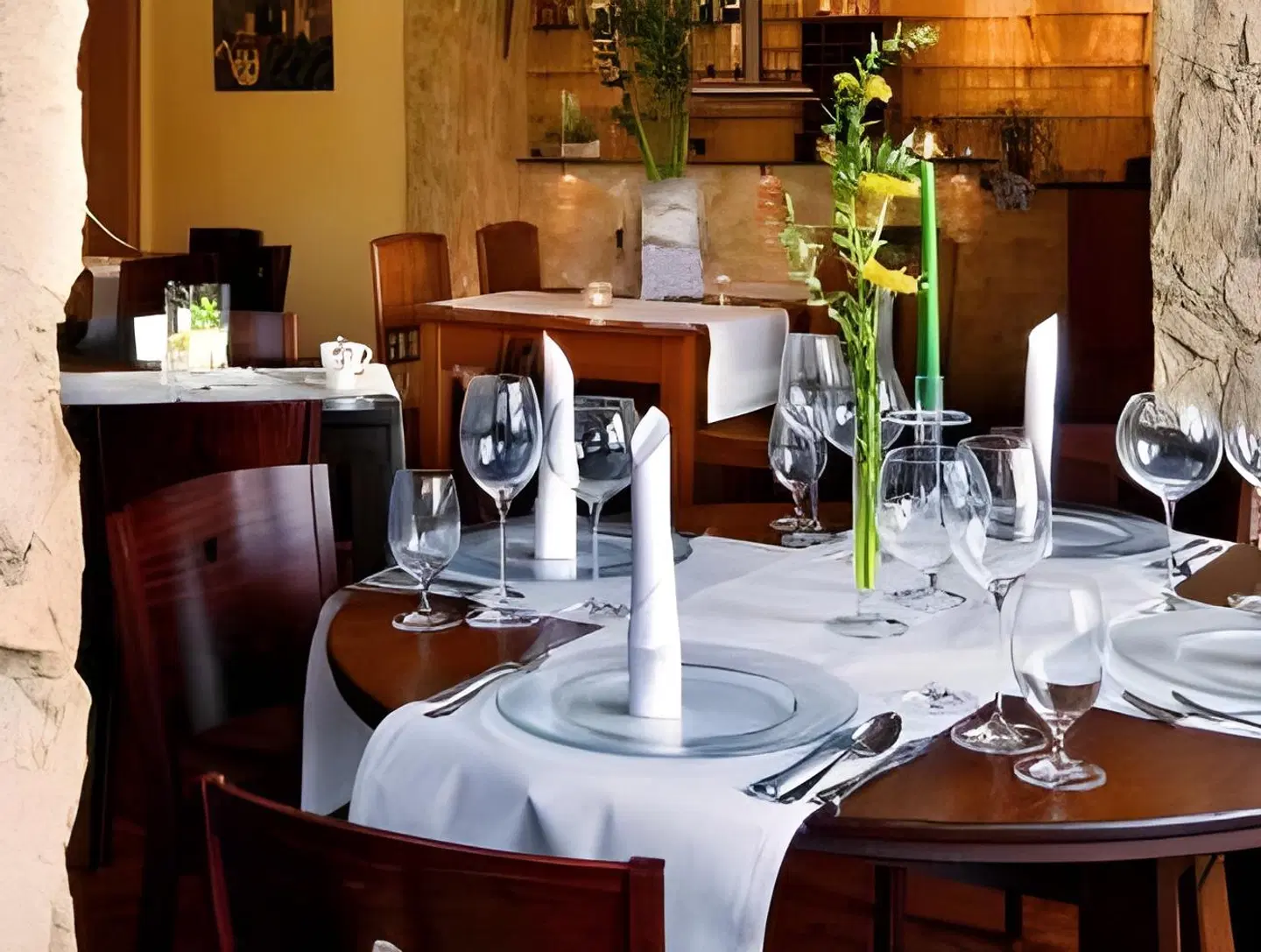 Am Rosenberg Restaurant