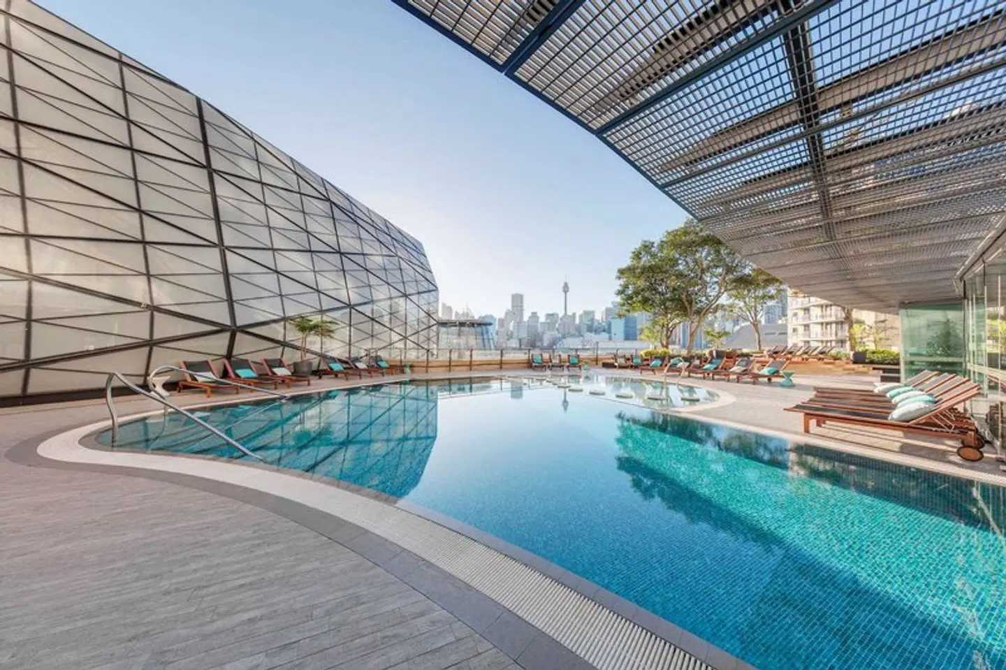 The Star Grand Hotel and Residences Sydney OUTDOOR_POOL