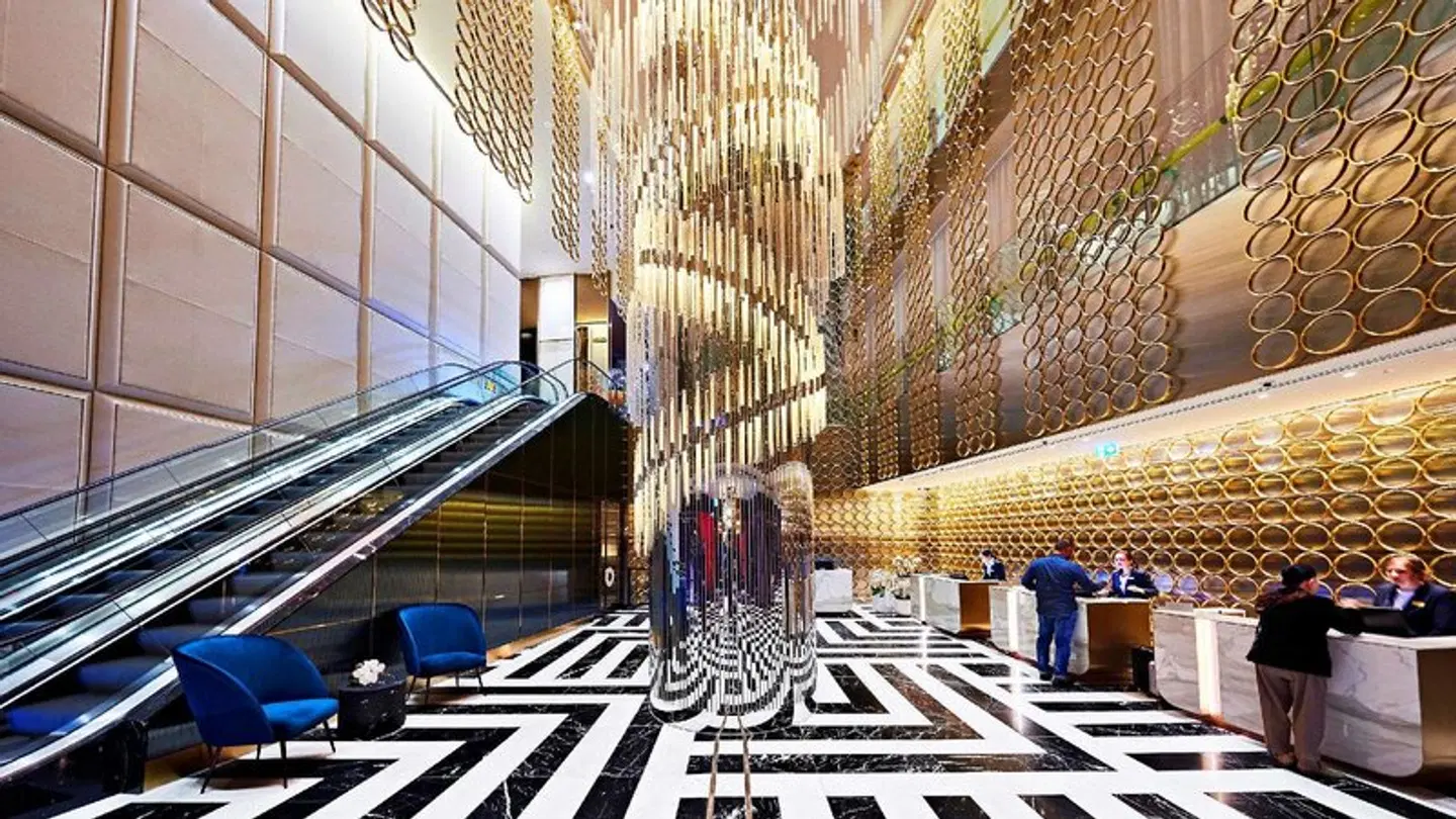 The Star Grand Hotel and Residences Sydney LOUNGE_LOBBY