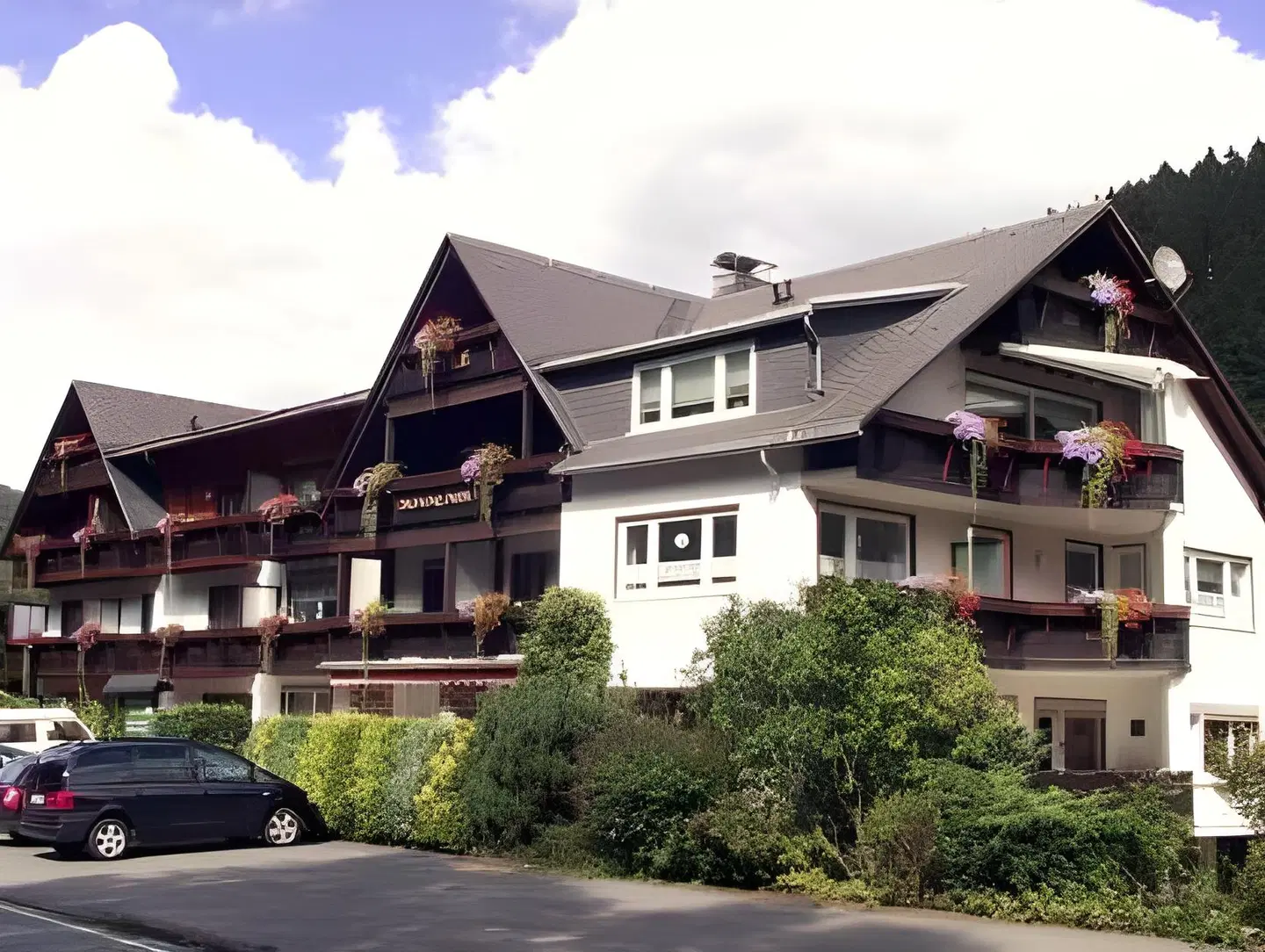 Sonnenhof EXTERIOR