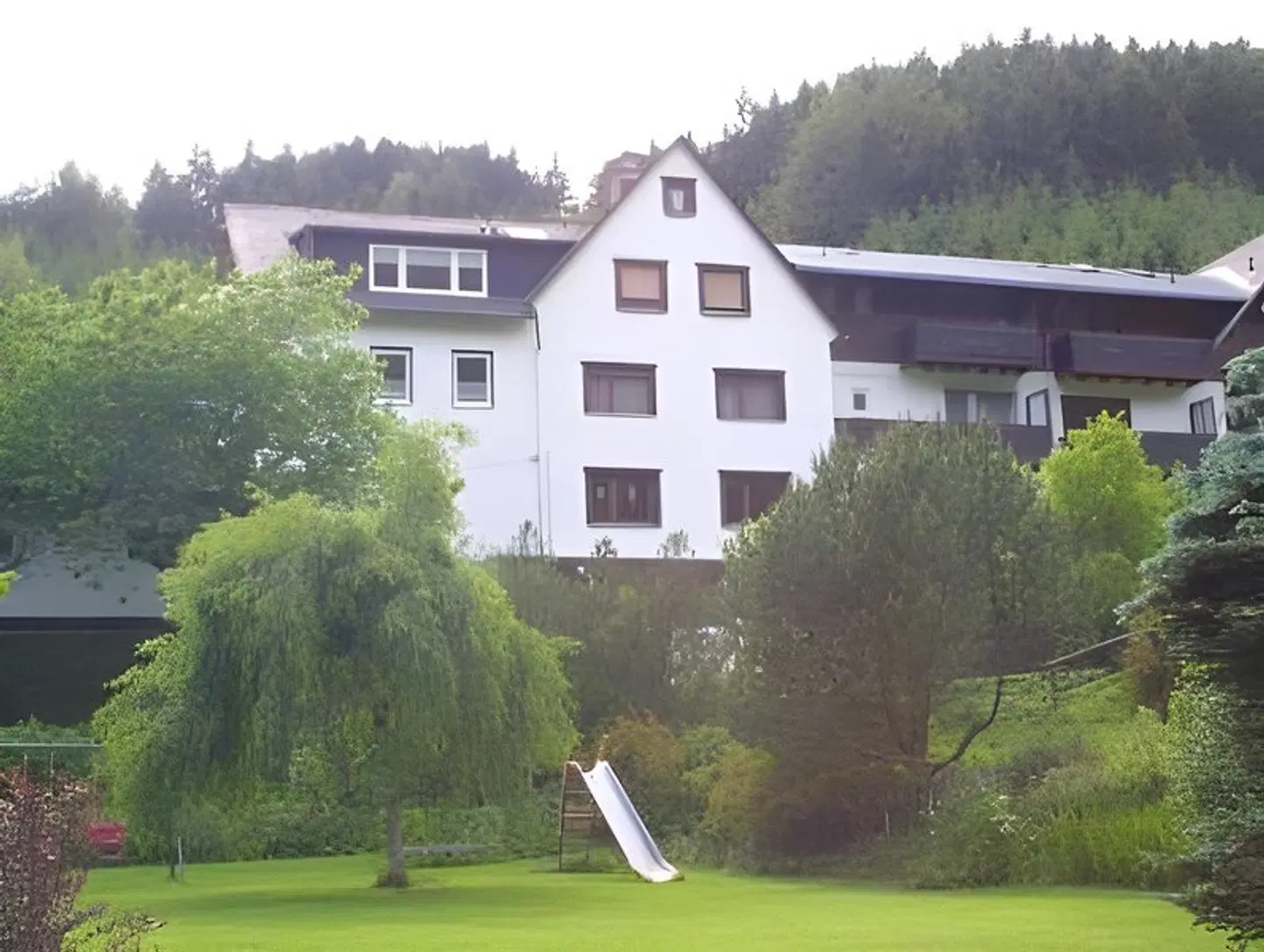 Sonnenhof EXTERIOR