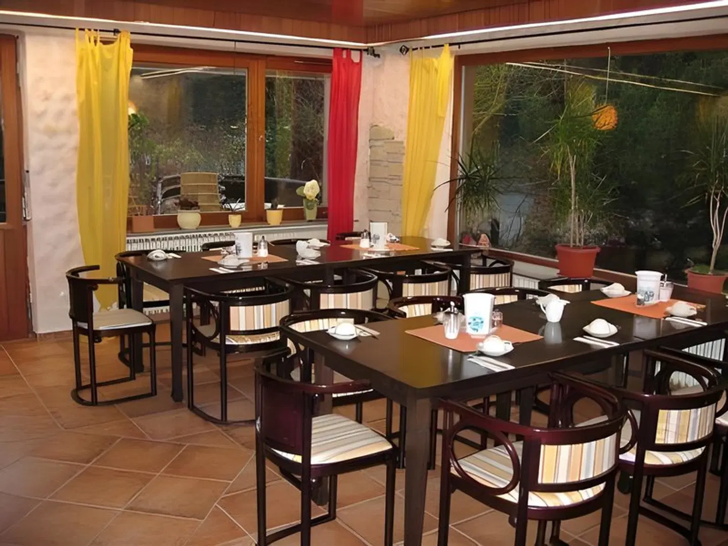Sonnenhof Restaurant