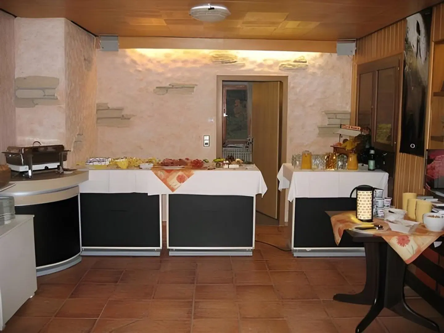 Sonnenhof Restaurant