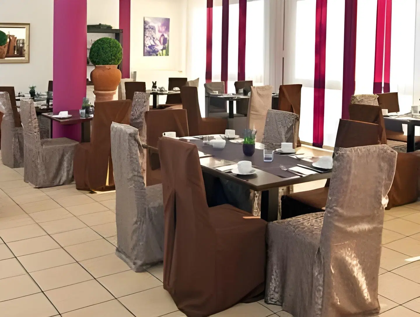Primula Restaurant