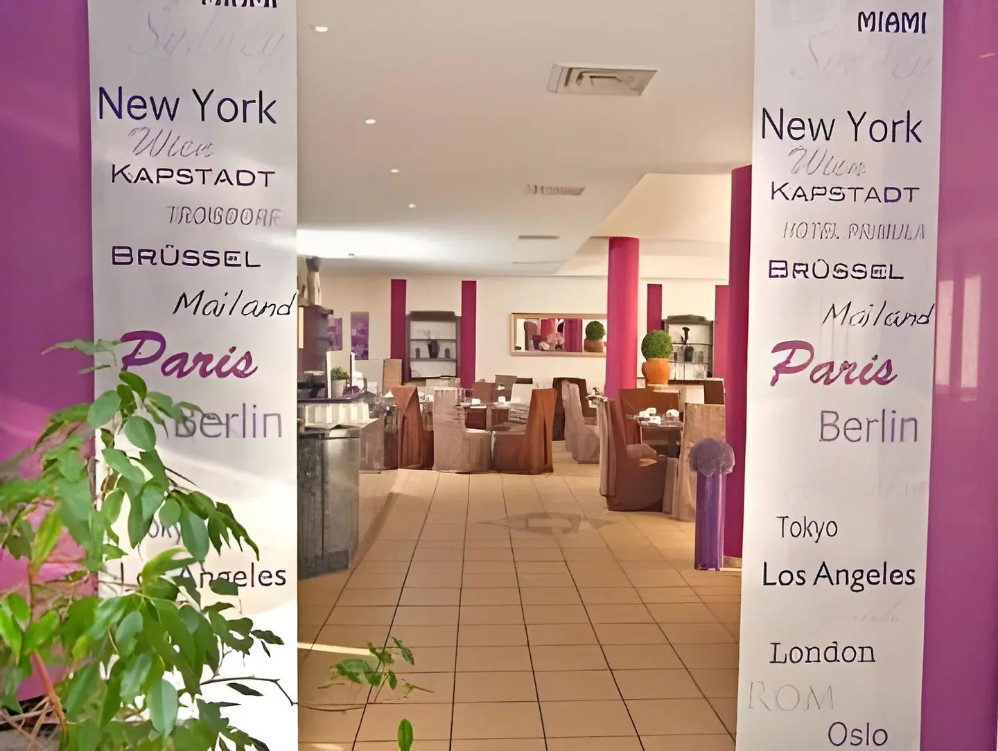 Primula LOUNGE_LOBBY