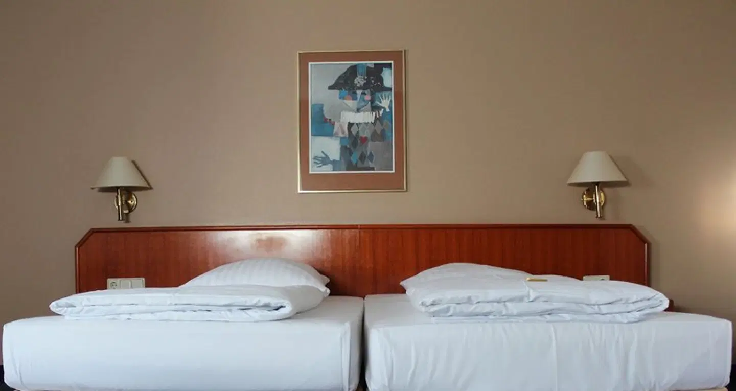 Taste Hotel Hockenheim ROOM_EXAMPLE