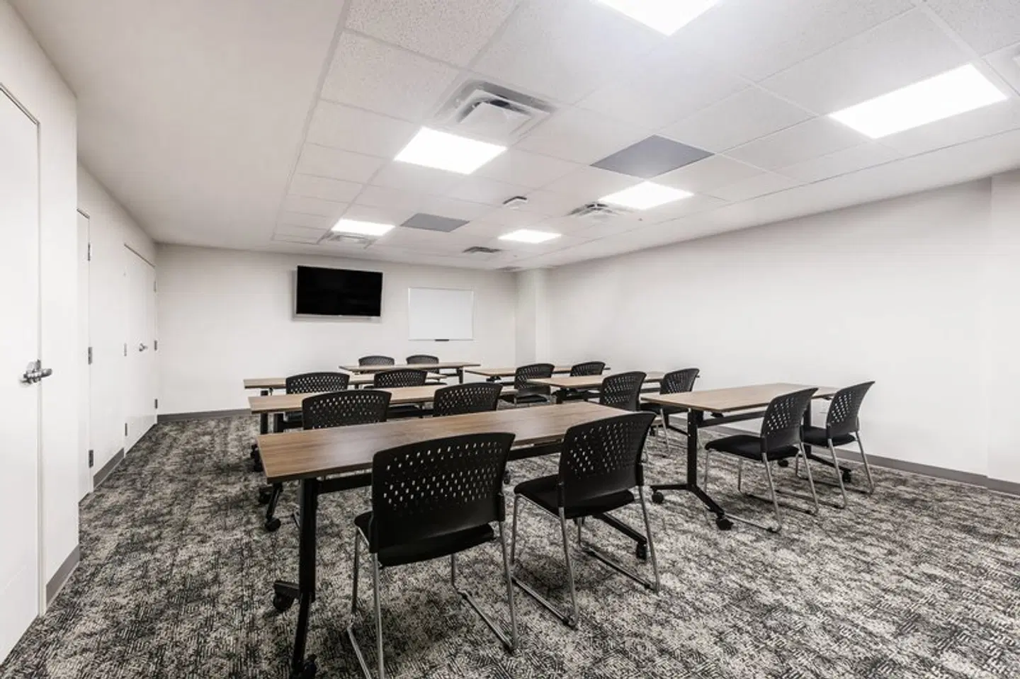 Staybridge Suites Dawson Creek by IHG Konferenz