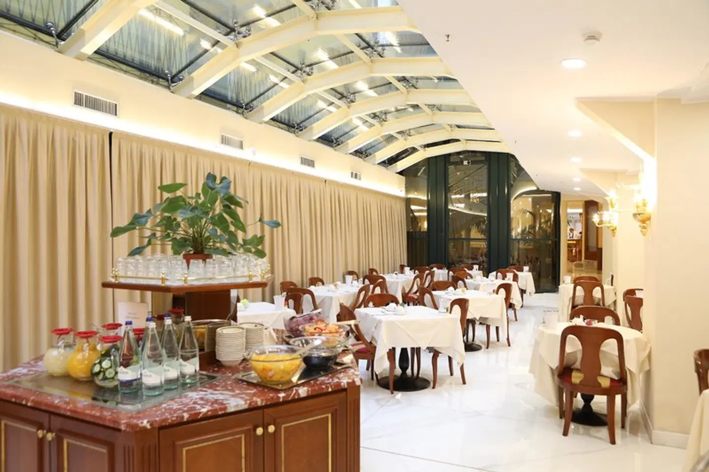 Marconi Restaurant