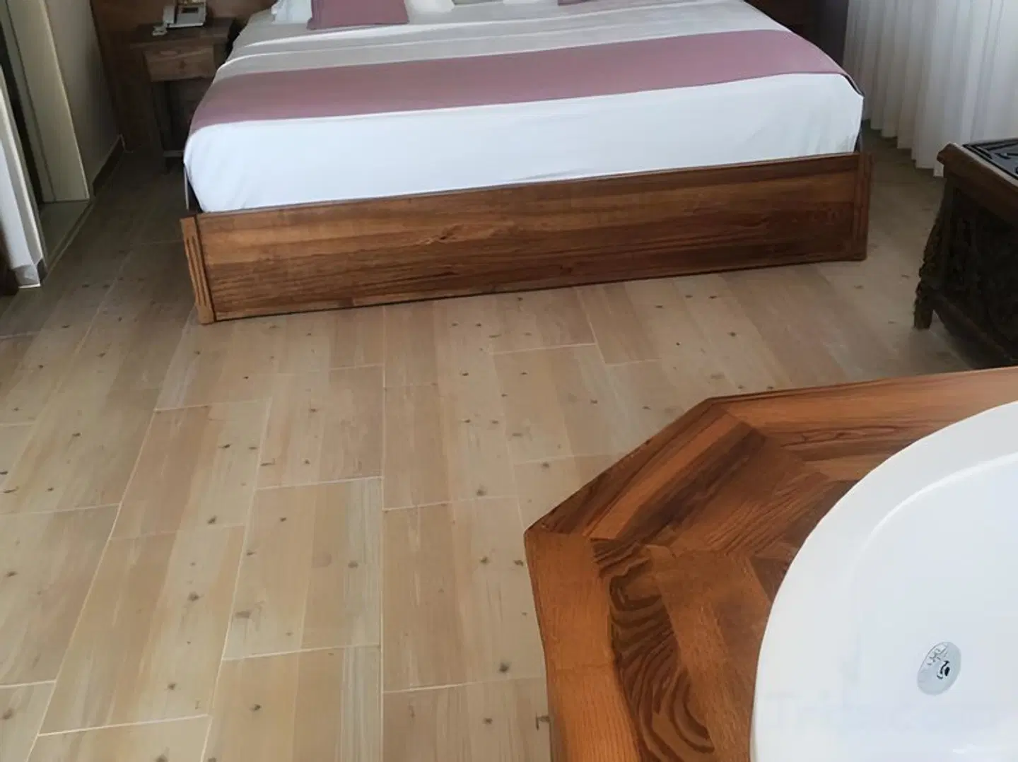 Infinity Exclusive City Hotel ROOM_EXAMPLE