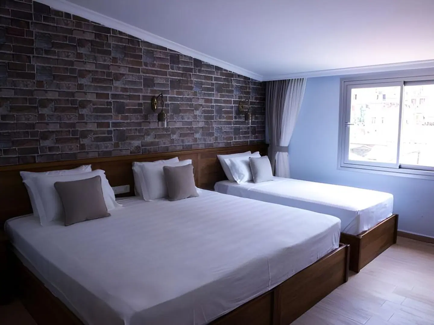 Infinity Exclusive City Hotel ROOM_EXAMPLE